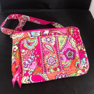 NWOT Vera Bradley Little Hipster
